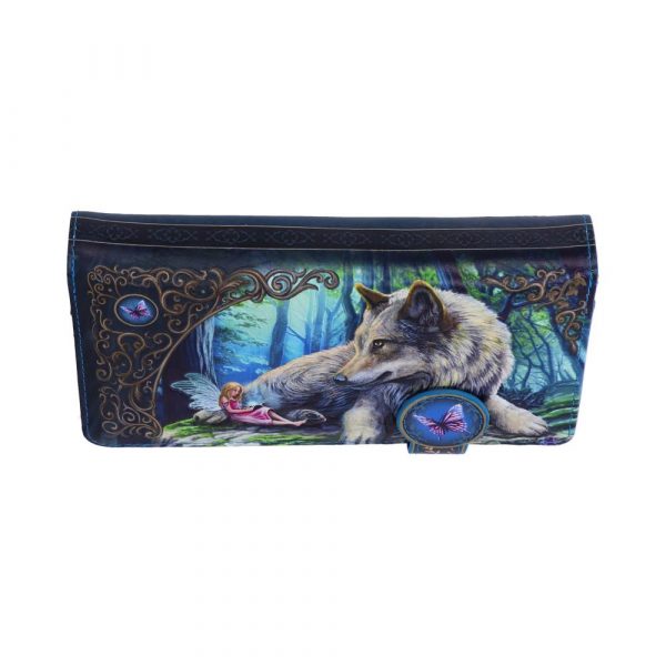 Fairy Stories Embossed Purse 18.5cm - Image 4