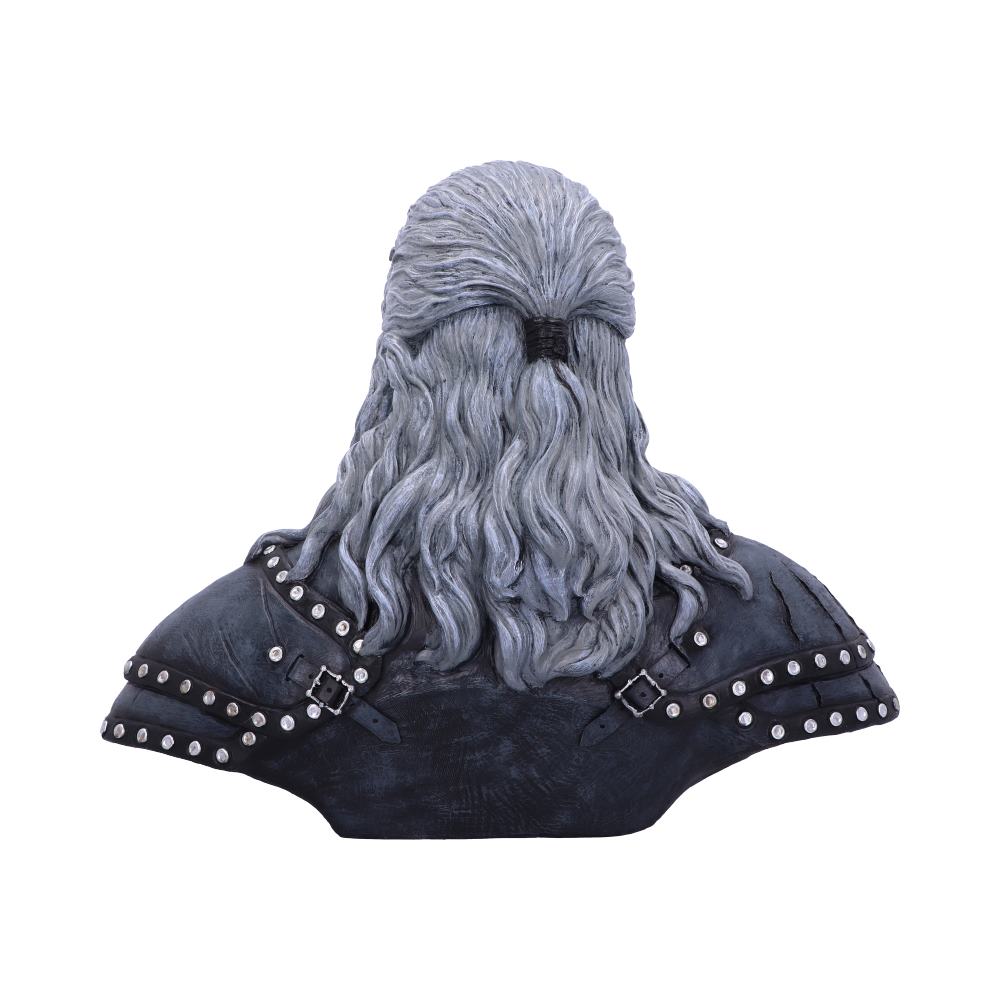 The Witcher Geralt of Rivia Bust 39.5cm - Image 3