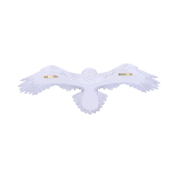 Harry Potter Hedwig Wall Plaque 45cm - Image 3