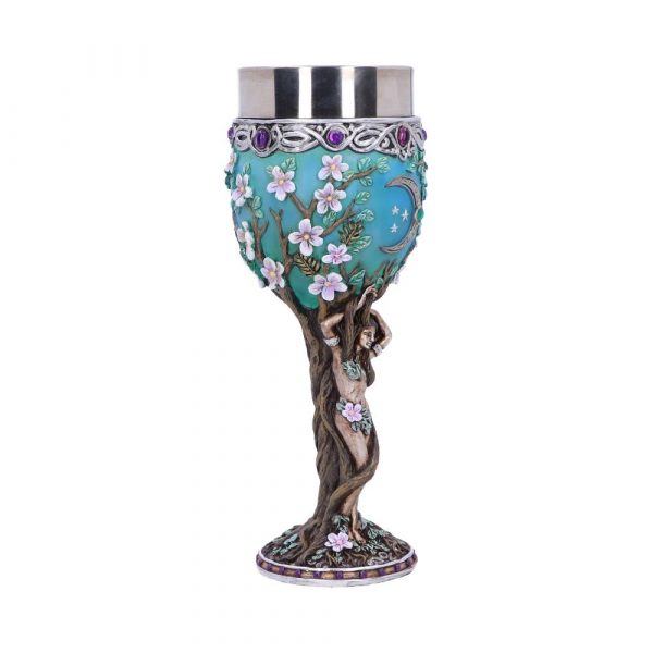 Maiden Goblet 20.8cm - Image 3