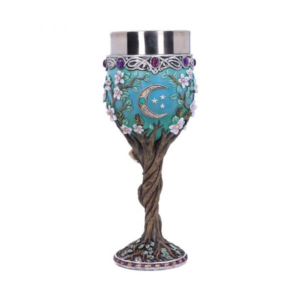 Maiden Goblet 20.8cm - Image 4