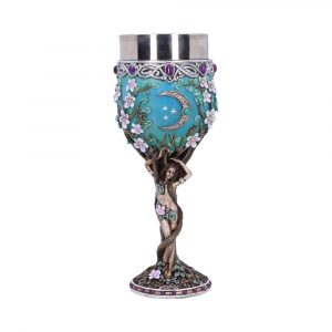 Maiden Goblet 20.8cm