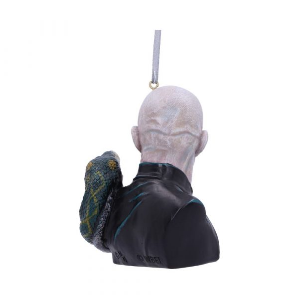Harry Potter Lord Voldemort Hanging Ornament 8.5cm - Image 3