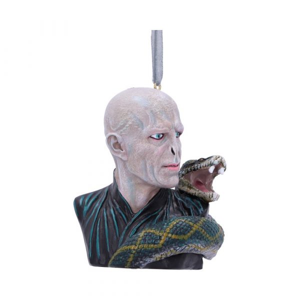 Harry Potter Lord Voldemort Hanging Ornament 8.5cm - Image 4