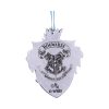 Harry Potter Ravenclaw Crest Hanging Ornament 8cm - Image 3