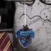 Harry Potter Ravenclaw Crest Hanging Ornament 8cm - Image 5