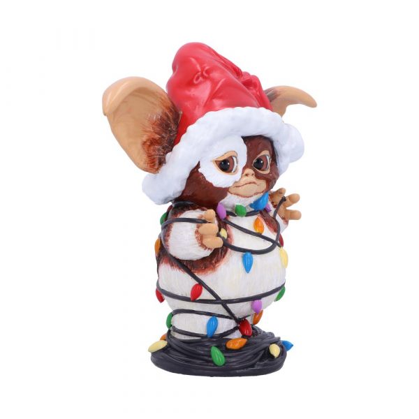 Gremlins Gizmo in Fairy Lights 13cm - Image 3