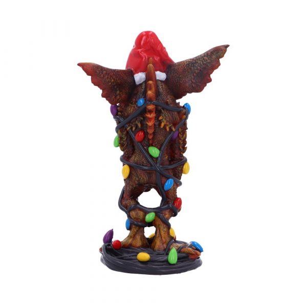 Gremlins Mohawk in Fairy Lights 16.5cm - Image 3