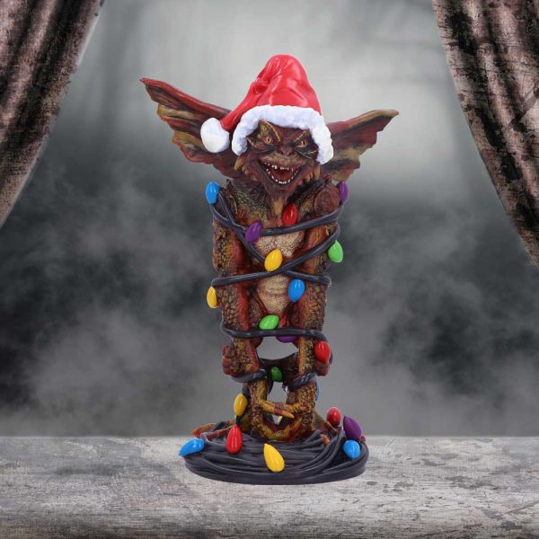 Gremlins Mohawk in Fairy Lights 16.5cm - Image 5