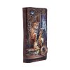 Purrlock Holmes Embossed Purse (LP) 18.5cm - Image 2