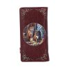 Purrlock Holmes Embossed Purse (LP) 18.5cm - Image 3