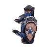 Mortal Kombat Sub-Zero Bust 29cm - Image 3