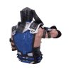 Mortal Kombat Sub-Zero Bust 29cm - Image 4