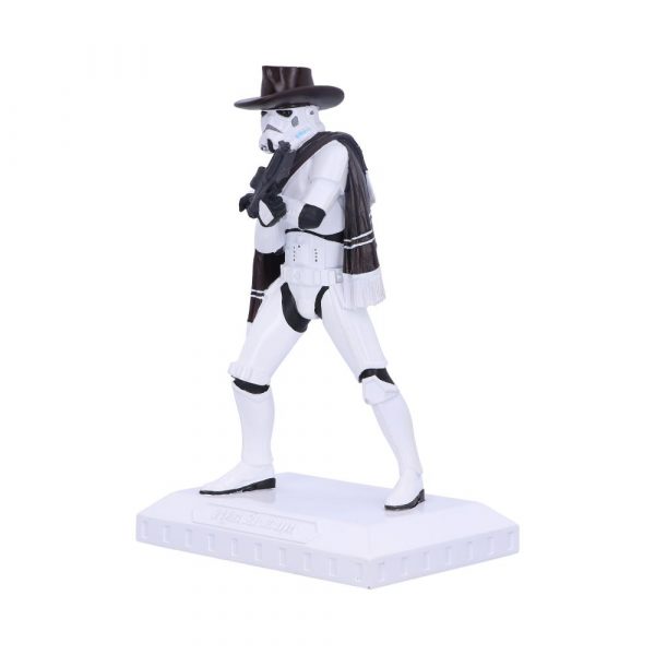 Stormtrooper The Good,The Bad and The Trooper 18cm - Image 2