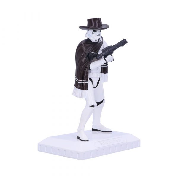 Stormtrooper The Good,The Bad and The Trooper 18cm - Image 4