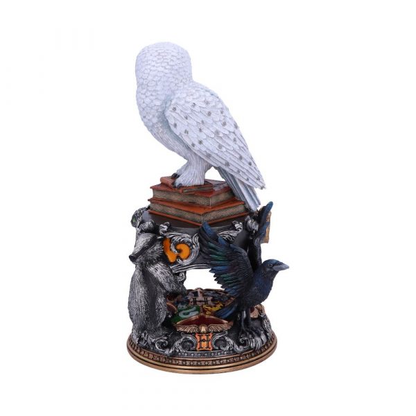 Harry Potter Hedwig Figurine 22cm - Image 3