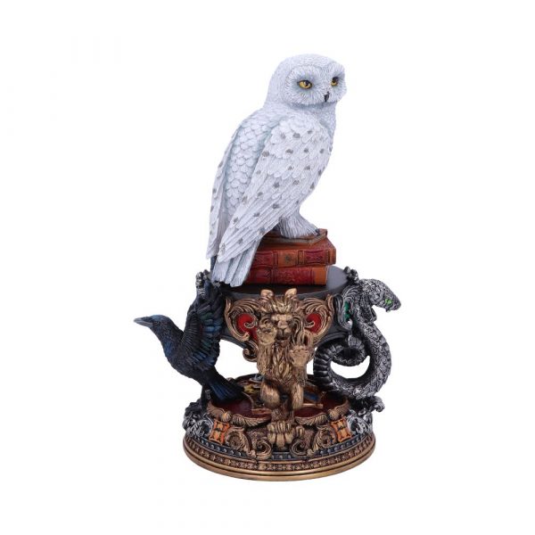 Harry Potter Hedwig Figurine 22cm - Image 4