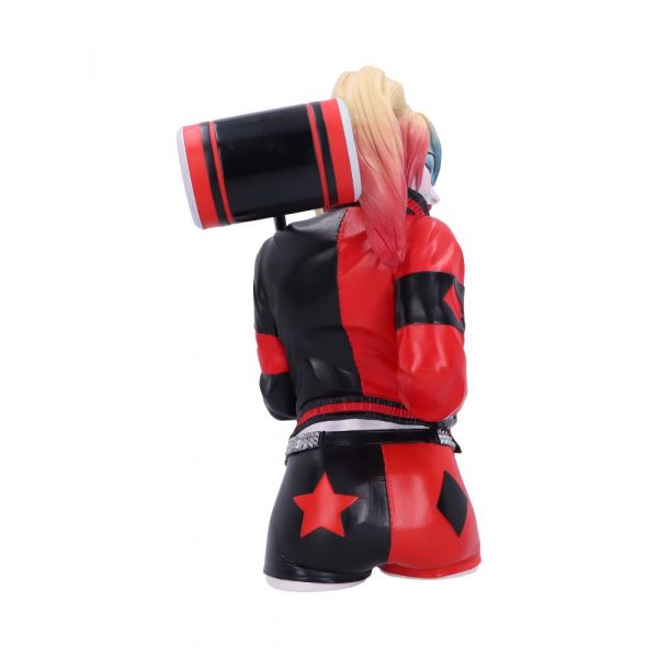 Harley Quinn Bust 30cm - Image 3