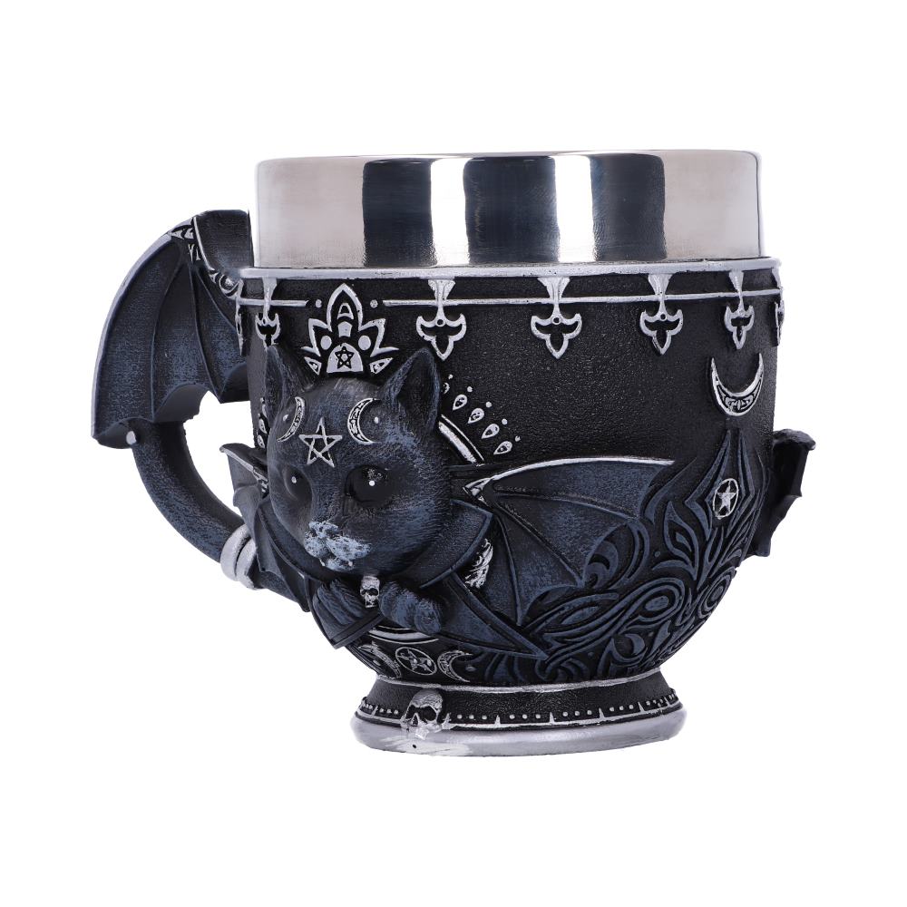 Pinkys Up - Malpuss 11cm Cult Cuties - Image 4