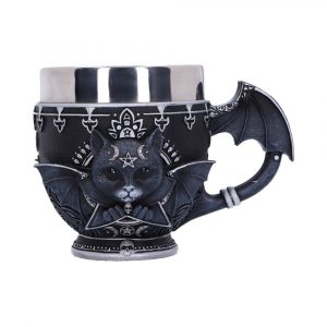 Pinkys Up - Malpuss 11cm Cult Cuties