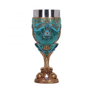 The Teller Goblet 19.5cm Palmistry
