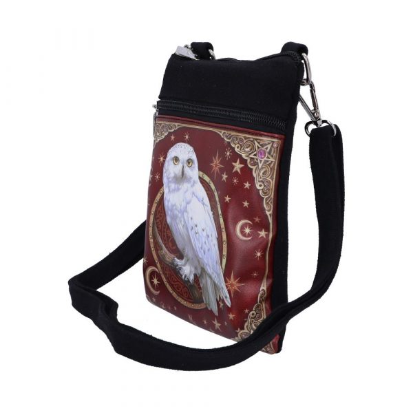 Magical Flight Shoulder Bag 23cm - Image 2