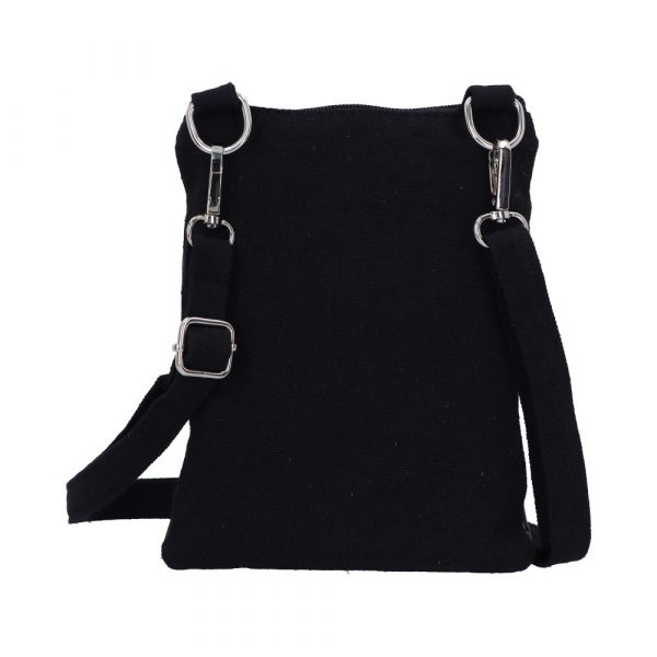 Magical Flight Shoulder Bag 23cm - Image 3