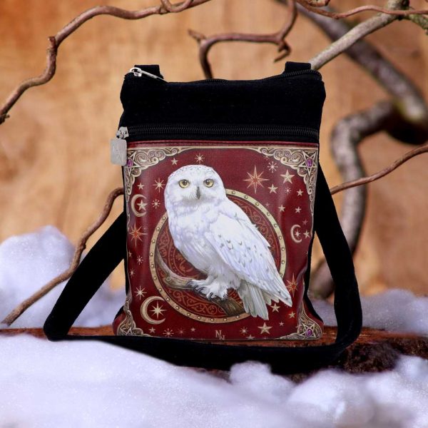 Magical Flight Shoulder Bag 23cm - Image 5
