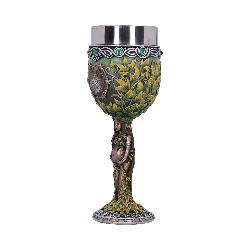 Mother Goblet 20.8cm - Image 2