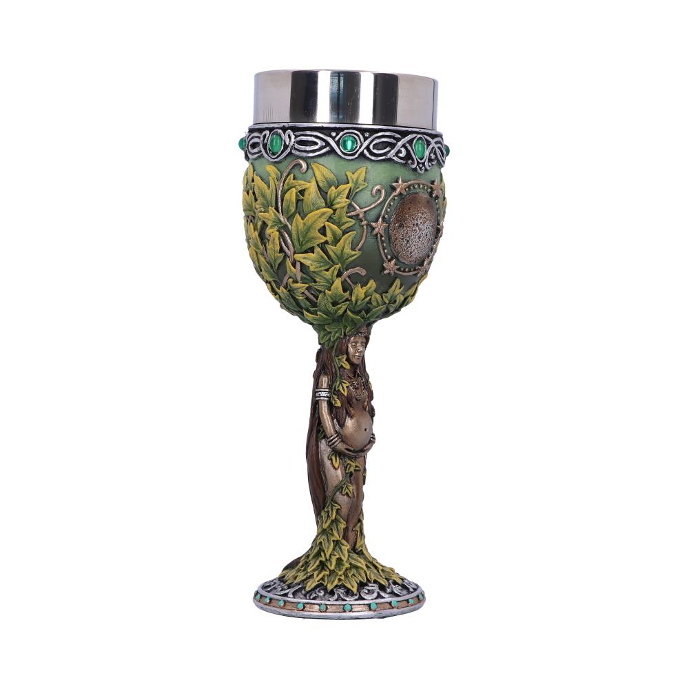 Mother Goblet 20.8cm - Image 4