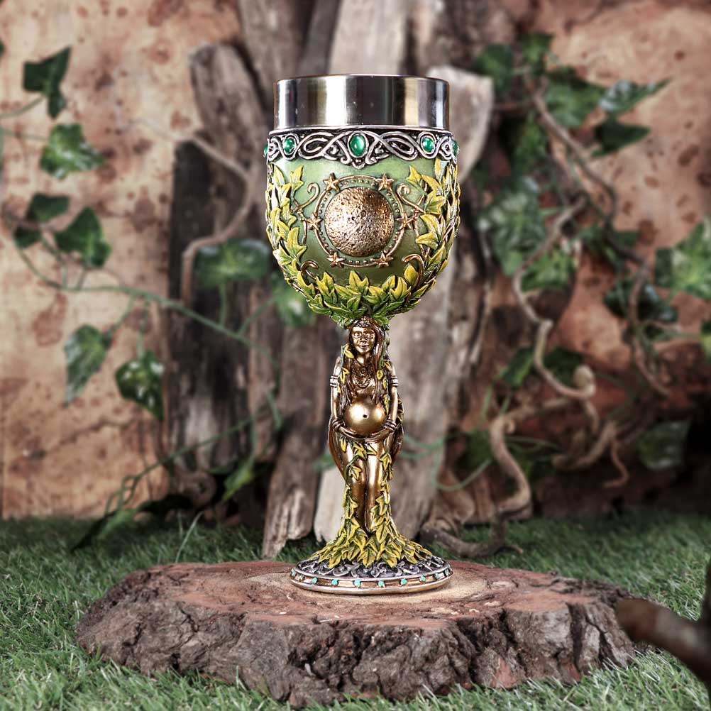Mother Goblet 20.8cm - Image 5