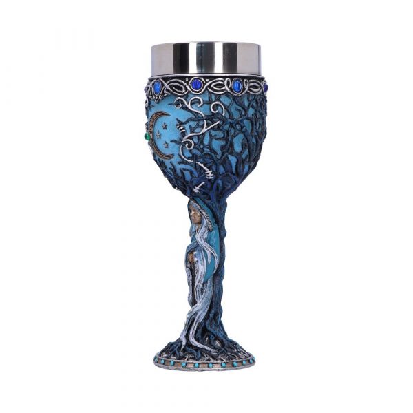 Crone Goblet 20.8cm - Image 2