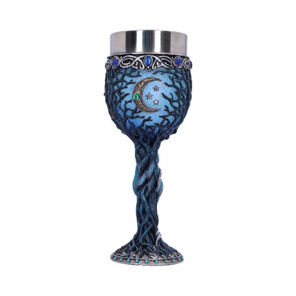 Crone Goblet 20.8cm - Image 3