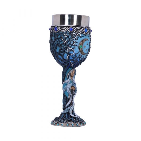 Crone Goblet 20.8cm - Image 4