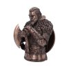 Assassin's Creed Valhalla Eivor Bust (Bronze) 31cm - Image 2