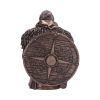 Assassin's Creed Valhalla Eivor Bust (Bronze) 31cm - Image 3