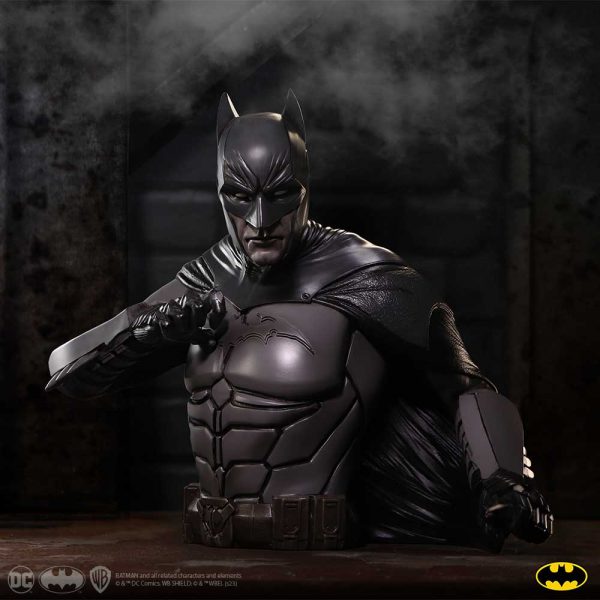 Batman: There Will be Blood Bust 30cm - Image 5