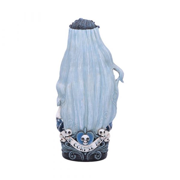 Corpse Bride Emily Bust 29.3cm - Image 3
