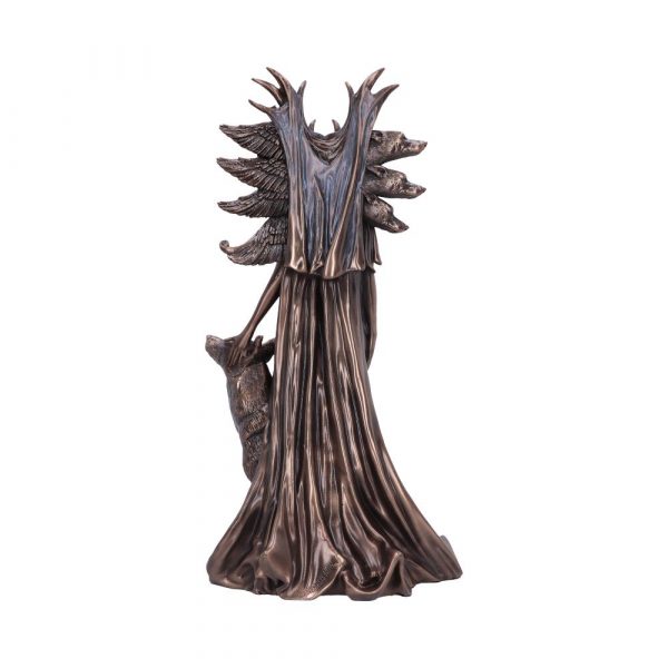 Hekate Bronze (MP) Large 32cm - Image 3