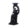 Salem Candlestick Holder 20cm - Image 2