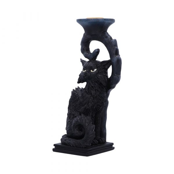 Salem Candlestick Holder 20cm - Image 2