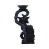 Salem Candlestick Holder 20cm - Image 3