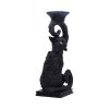 Salem Candlestick Holder 20cm - Image 4