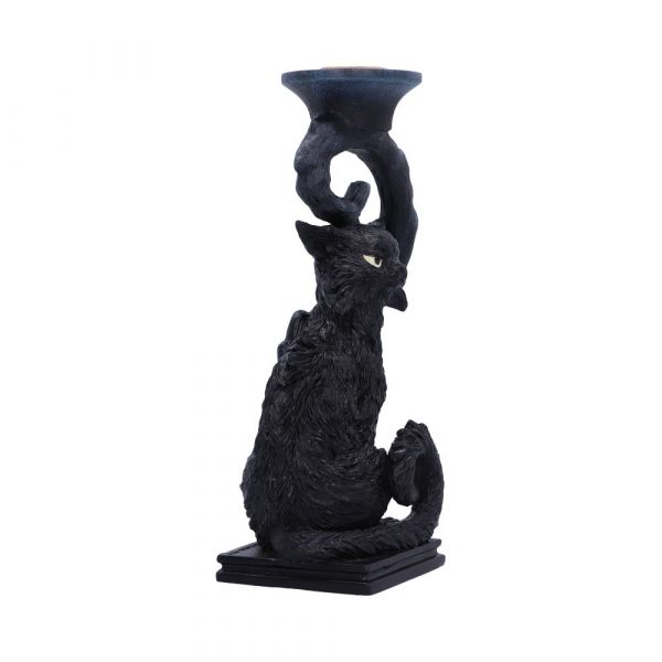 Salem Candlestick Holder 20cm - Image 4