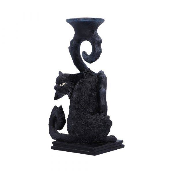 Spite Candlestick Holder 18.5cm - Image 2