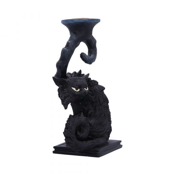 Spite Candlestick Holder 18.5cm - Image 4