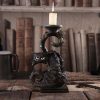 Spite Candlestick Holder 18.5cm - Image 5