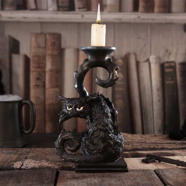 Spite Candlestick Holder 18.5cm - Image 5