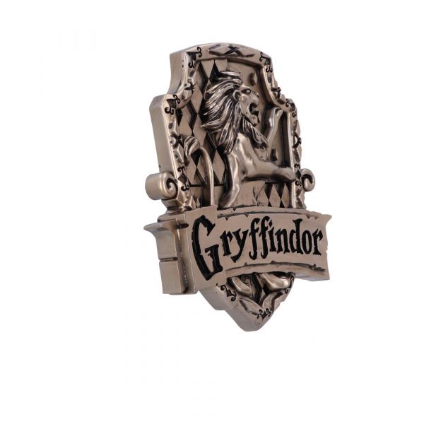 Harry Potter Gryffindor Wall Plaque 20cm - Image 4