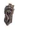 Harry Potter Slytherin Wall Plaque 19.8cm - Image 2